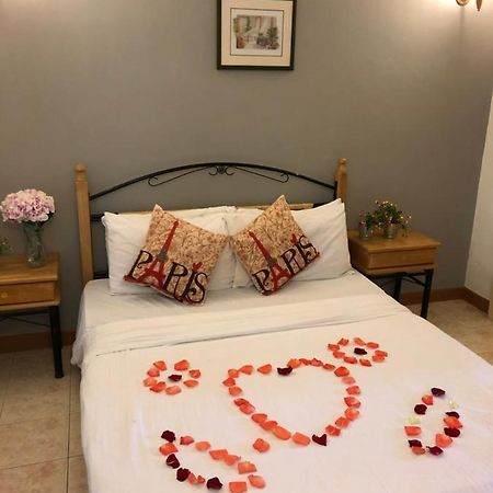 Bukit Tinggi Berjaya Hill Homestay 외부 사진