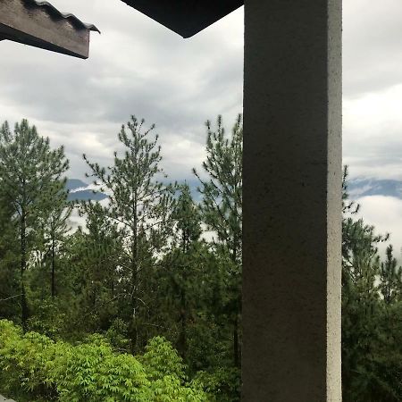Bukit Tinggi Berjaya Hill Homestay 외부 사진