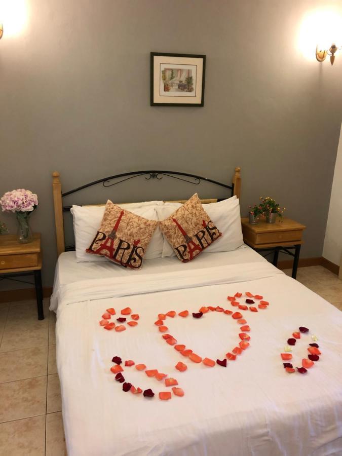 Bukit Tinggi Berjaya Hill Homestay 외부 사진