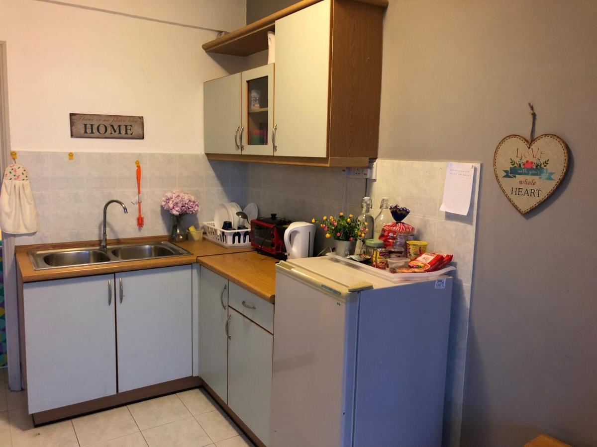 Bukit Tinggi Berjaya Hill Homestay 외부 사진