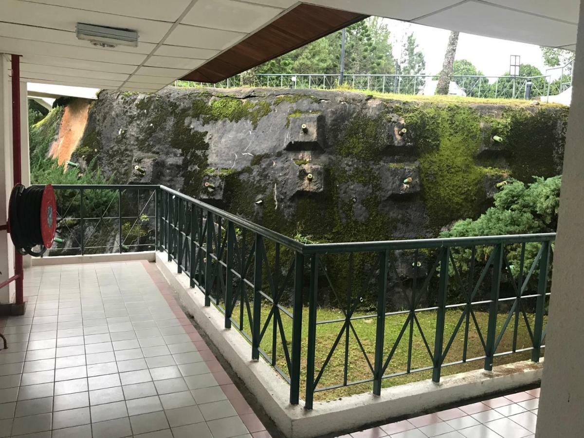 Bukit Tinggi Berjaya Hill Homestay 외부 사진