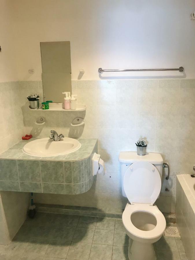 Bukit Tinggi Berjaya Hill Homestay 외부 사진