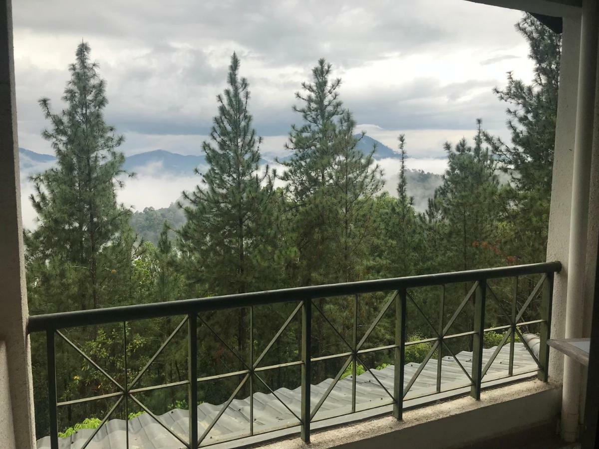 Bukit Tinggi Berjaya Hill Homestay 외부 사진